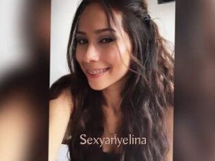 Sexyanyelina