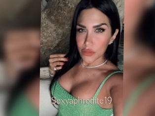 Sexyaphrodite19