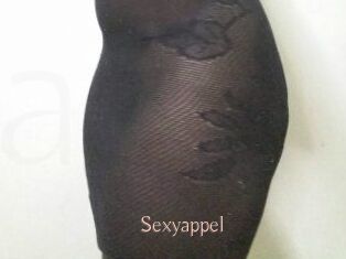 Sexyappel