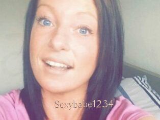 Sexybabe1234