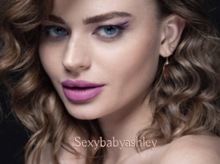 Sexybabyashley