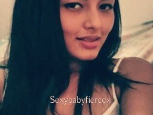 Sexybabyfiercex