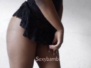 Sexybambi