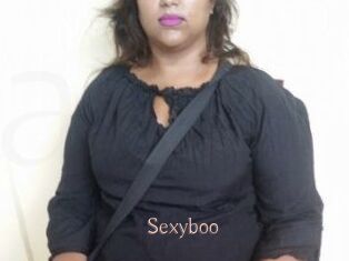 Sexyboo
