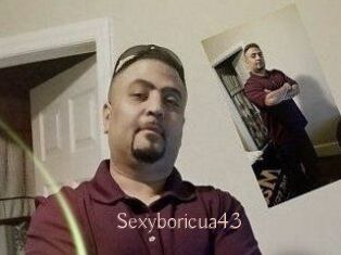 Sexyboricua43