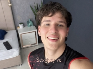 Sexyboy_vc