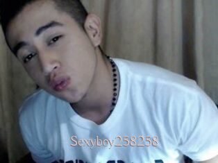Sexyboy258258