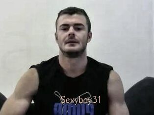 Sexyboy31