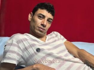 Sexyboybrasil