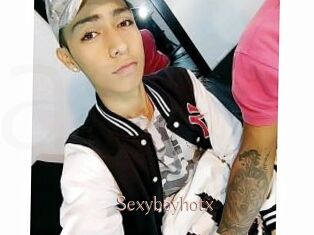 Sexyboyhotx