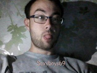Sexyboys69