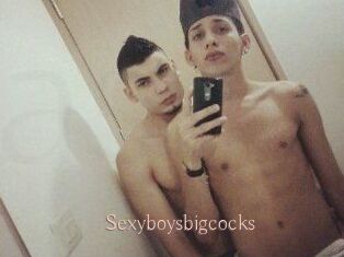 Sexyboysbigcocks