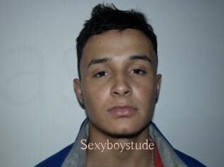Sexyboystude