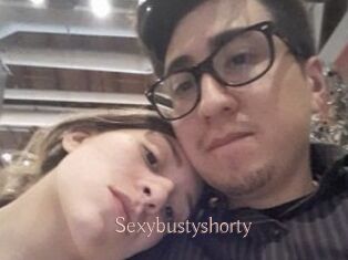 Sexybustyshorty