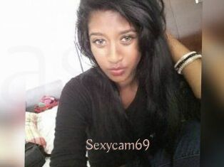 Sexycam69