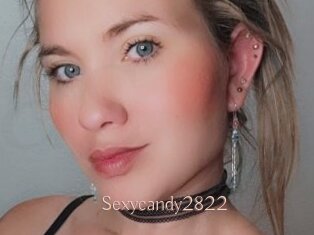 Sexycandy2822
