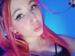 Sexycarriee