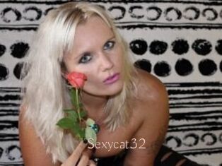 Sexycat32