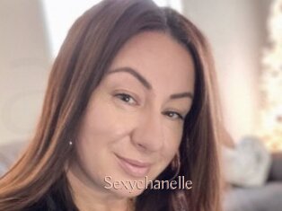 Sexychanelle