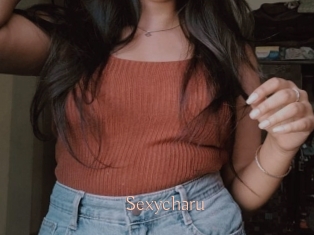 sexycharu Anal Sexe