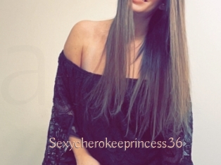 Sexycherokeeprincess36