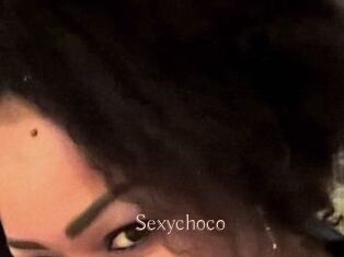 Sexychoco