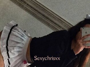 Sexychrisxx
