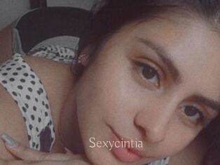 Sexycintia