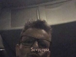 Sexycopia