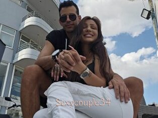 Sexycouple34