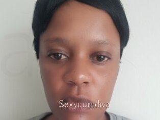Sexycumdiva