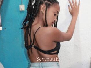 Sexycuttie