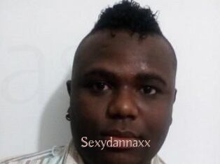 Sexydannaxx