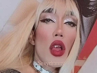 Sexydranny