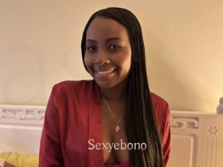 Sexyebono