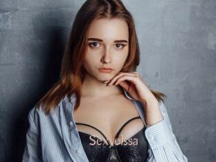 Sexyelssa