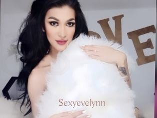 Sexyevelynn