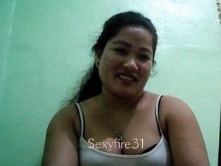 Sexyfire31