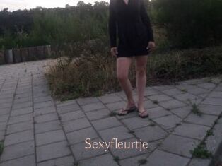 Sexyfleurtje