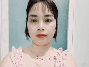 Sexyfull87