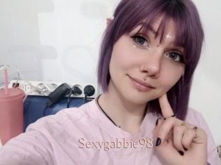 Sexygabbie98