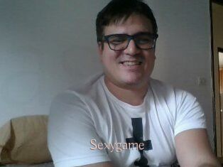 Sexygame