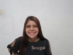 Sexygat