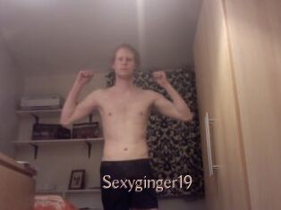 Sexyginger19