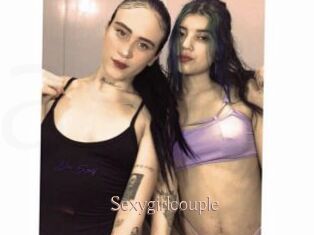 Sexygirlcouple