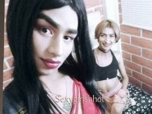 Sexygirlshhot