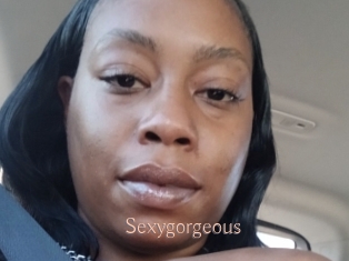 Sexygorgeous
