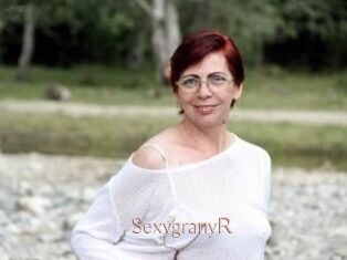 SexygranyR