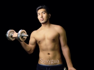 Sexygua