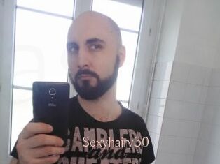 Sexyhairy30